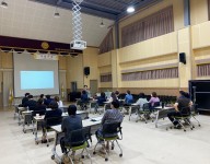 발달장애인부모교육지원사업-성인권분야 종사자교육