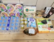 7회차 대체식품 제공