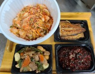 푸드지원