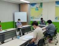 2020년 상반기 사업(운영) 평가 실시