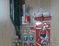 주간보호 정서여가프로그램  키트 제공