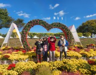 마실활동사업(북일면, 서삼면)