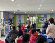 복지관 개관 7주년 기념