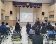 2022년 하반기 소방합동훈련