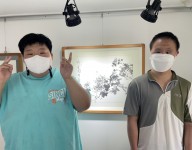주간보호 사회적응훈련