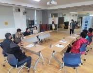 마실활동사업(서삼면, 북일면, 북이면, 북하면)