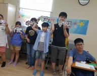 계절학교(1일차)