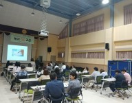 복지열일과정교육