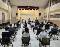 2023년 장애인복지관 평가