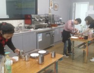 직업능력향상지원사업- 찻잔가득 향기를(13회)