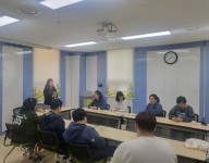 발달장애인자조모임 레크레이션 1회기 