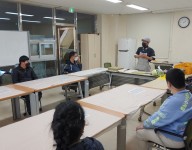 직업소양-제과제빵교육