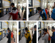 직업적응훈련반 문화공연관람