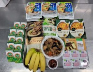 푸드지원