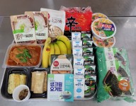 푸드지원