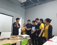 장애인직업능력향상지원사업- 향기와 희망을 가득