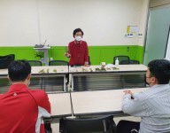 신비한야생화사전