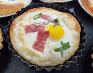 2022년 평생교육활성화지원사업 쓰리Go(제과제빵과정-4회기)