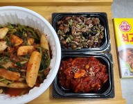 푸드지원