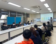 찾아가는 미디어나눔버스 체험