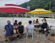 마실활동사업(북하면,북이면)