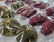 장성군 평생교육활성화지원사업-쓰리Go(배우Go 만들Go 굽Go)빵 (7회기) 