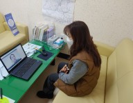 문화예술(국악) 비대면 수업 진행