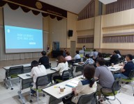직장내장애인인식개선교육 실시