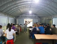 문화예술교육지원사업 미술 현장학습