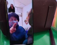 수어교실 영상컨텐츠 제공