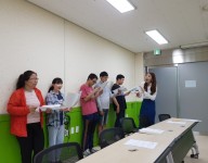 WITH YOU 스피치교실