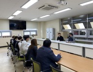2022년 기획관리팀 업무회의