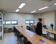 코로나19 방역