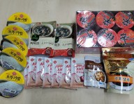 2021년 1회차 대체식전달