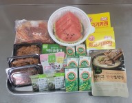 푸드지원 