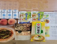 13회차 대체식품 제공