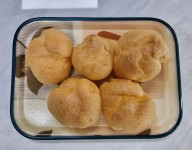 2022년 평생교육활성화지원사업 쓰리Go(제과제빵과정-7회기)