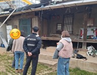 재가가정방문