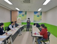 청소년장애가정지원사업