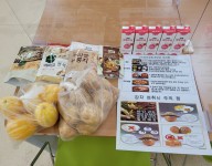 11회차 대체식품제공