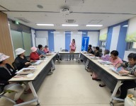 여성장애인교육지원사업