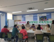 꼼꼬미공방- 3회기 진행