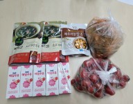 7회차 대체식제공