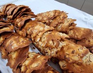 2022년 평생교육활성화지원사업 쓰리Go(제과제빵과정-8회기)