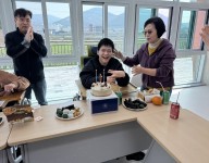 주간보호센터 프로그램 활동