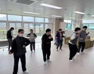 주간보호센터 일상