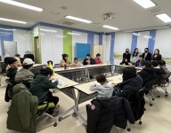 발달재활서비스 가족지원 활동