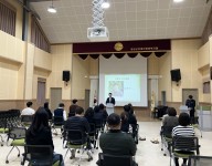3월 월례회의