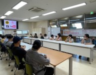 2024년 발달장애인모교육지원사업 성인권 분야 교육 2회차