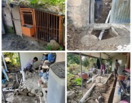 주거환경개선사업 실시